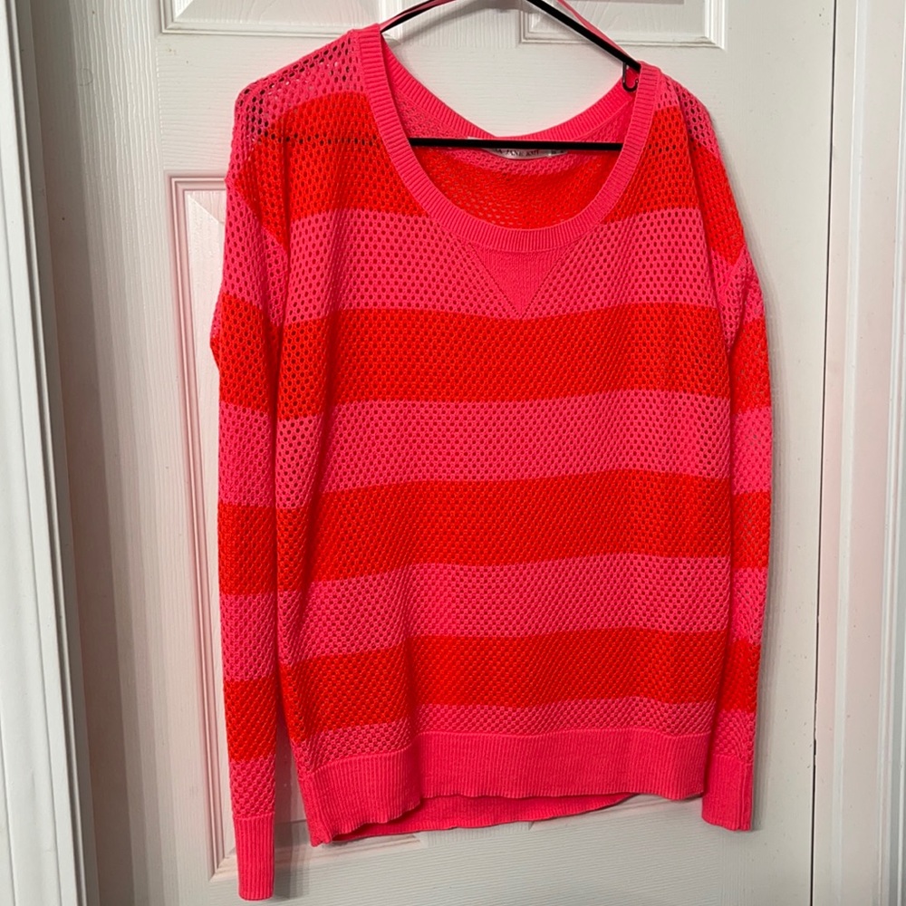 Lorna Jane Knit Sweater